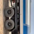 تنكي تريه للايجار مع راس مع اسواق