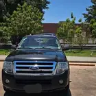 Ford expedition XLT 2014