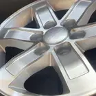 طقم جنوط مساطر مقاس 17 اصليه وكاله