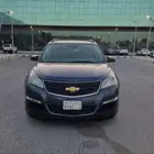 شفروليه ترافيلس