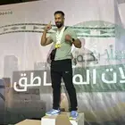 تدريب المواي تاي والكيك بوكسينغ والملاكمة مع الكوتش أيوب