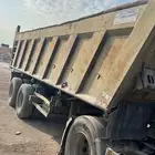 صندوق تريلا 22متر للبيع