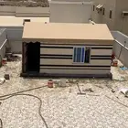 بيت شار مشب نار قرمت