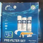 فلاتر فلتر تحلية طقم فلاتر فلاتر 7مراحل عروض