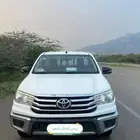 هايلوكس موديل 18 غماره
