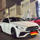 مرسيدس C 2023