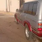 جيب لاند كروزر في اكس ار فل كامل الممشى 311