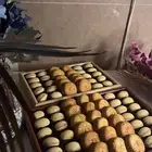 جوزية ام أنس لذيذة وهشه