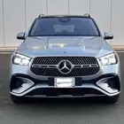 مرسيدس 450 GLE 2024