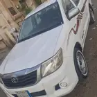 اونيت تويوتا ديزل 2013
