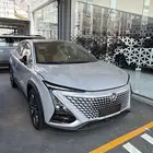 شانجان يوني تي 2026