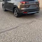 للبيع جيب مازده CX9 2020 شقنتشر نظيف جدا