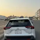 تويوتا RAv مديل 2023