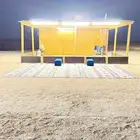 غرف خشب جميع مكاست مضلات خشب شنو كو جميع مكاست