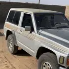 باترول سفاري