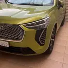 هافال جوليان شبه مخزنة 2021 م ممشى ممتاز وقليل