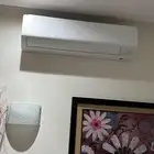 مكيف سامسونج 20 الف وحده واي فاي جديد