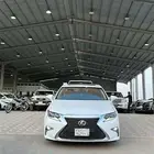 لكزس Es350