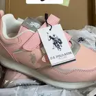 أحذية U.S. POLO ASSN