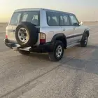 باترول موديل 2000