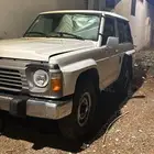 جيب باترول موديل 1997