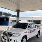 هايلكس 2015 نظيف وكالة ممشى 300