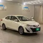 يارس 2019