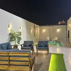 شاليه عرسان