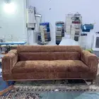 لصناعة الاثاث ( كنب مودرن - كلاسيك - عربي - ستائر ) باسعار