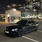 2013 c63 AMG جفالي
