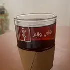 اكواب شاهي وقهوة نطبعلك 1000 كاسة زجاج ب 600 ريال