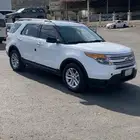 فورد اكسبلورر 2014