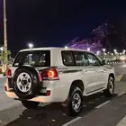 لاندكروزر جي اكس 2008 (( تم البيع ))