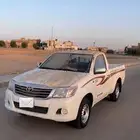 هايلوكس غماره 2014