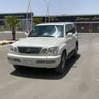 لكزز سعودي فل كامل