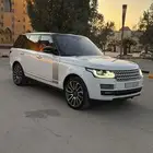 رنج روفر ماشي قليل 2015 ناغي