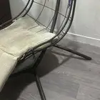 كرسي مرجيحة 100
