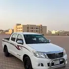 هايلكس 2014 تبارك الرحمن
