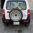 سيزوكي جميني موديل 2001