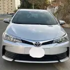 كوريلا 2018