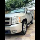 شيفلورليه سلفرادو 2009 غماره للبيع