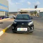 تايوتا رايز 2023 فل كامل