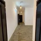 للايجار شهري شقة عوايل حي الرمال