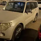 ميتسوبيشي باجيروا 2010 للبيع