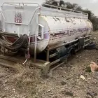 تانكي دينا محروقات للبيع