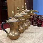 طقم دلال حمصية