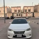 لكزس es 2014