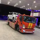 سطحة جدة الى المدينة المنورة