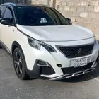 بيجو 3008 جي تي لاين
