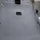 سقف سوناتا 2008 نظيف